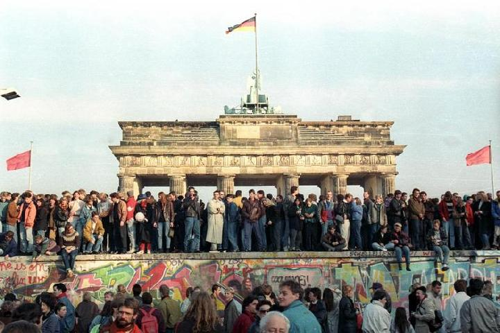 Awal Mula Pemisahan Jerman Timur dan Barat